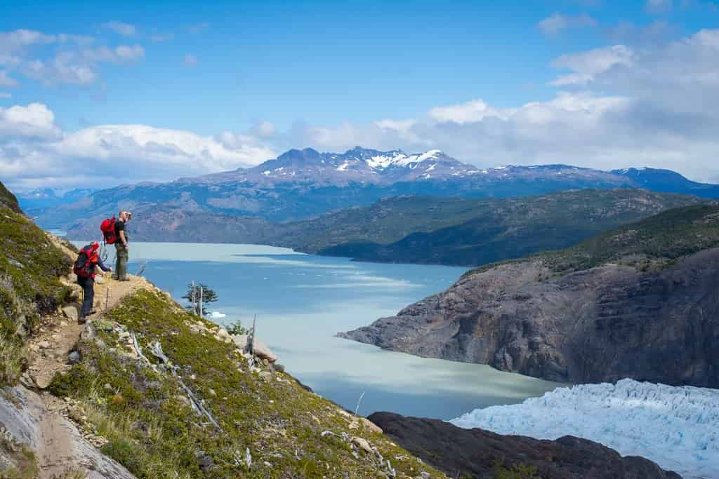 Exploring the Torres del Paine Circuit: A Trekker’s Paradise